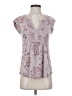 Daniel Rainn Gray Sleeveless T-Shirt Size XS (petite) - photo 1