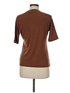 LIYOHON Short Sleeve Turtleneck (view 2)