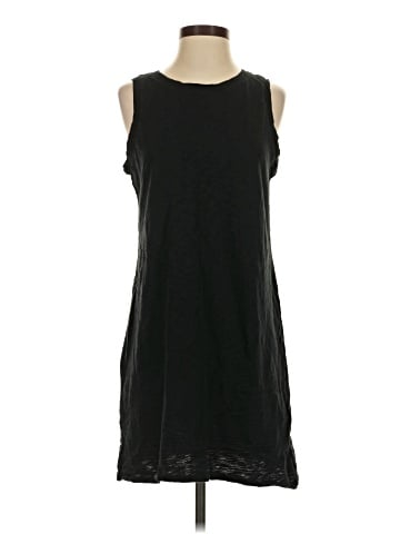 J.Crew Factory Store Casual Dress (view 1)