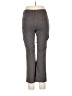 Lee Chevron-herringbone Gray Casual Pants Size 10 (petite) - photo 2