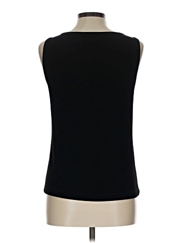 Travelers by Chico's Sleeveless T-Shirt (view 2)
