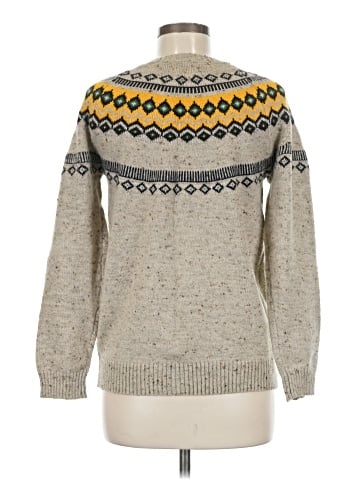 Weatherproof Pullover Sweater (view 2)