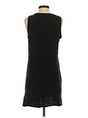 J.Crew Factory Store Casual Dress (view 2)