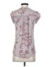 Daniel Rainn Gray Sleeveless T-Shirt Size XS (petite) - photo 2