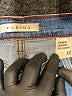 Eunina Hearts Blue Jeans Size 13 - photo 7