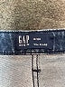Gap Hearts Blue Jeans Size 14 - photo 4