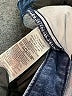 Gap Hearts Blue Jeans Size 14 - photo 5