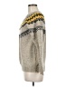 Weatherproof Gray Pullover Sweater Size M - photo 5