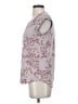 Daniel Rainn Gray Sleeveless T-Shirt Size XS (petite) - photo 5