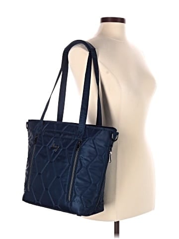 Lug Tote (view 2)