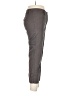 Lee Chevron-herringbone Gray Casual Pants Size 10 (petite) - photo 4