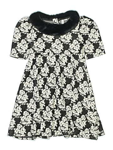 Janie and Jack Dress (view 1)