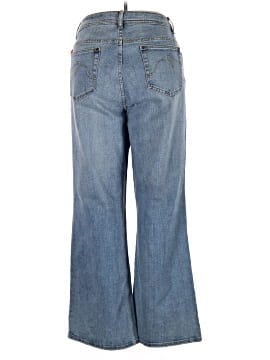 Faded Glory Jeans (view 2)