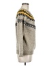 Weatherproof Gray Pullover Sweater Size M - photo 4