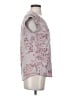 Daniel Rainn Gray Sleeveless T-Shirt Size XS (petite) - photo 4