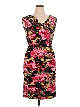 Adrianna Papell Cocktail Dress (view 1)