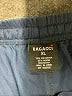 Assorted Brands Solid Blue Casual Pants Size XL - photo 7