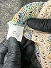 Young Threads 100% Acrylic Tan Cardigan Size M - photo 8