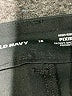 Old Navy Solid Black Active Pants Size 16 - photo 4