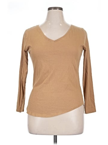 NY&C 3/4 Sleeve T-Shirt (view 1)