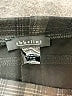Abbeline Plaid Gray Dress Pants Size S - photo 7