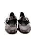 Zara Burgundy Flats Size EU 42 - photo 2