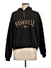 Assorted Brands Black Pullover Hoodie Size L - photo 1