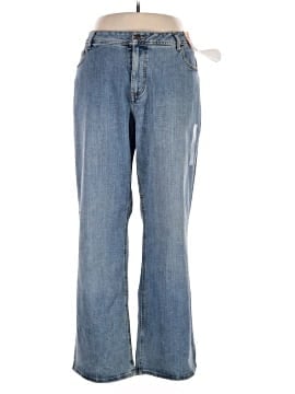 Faded Glory Jeans (view 1)