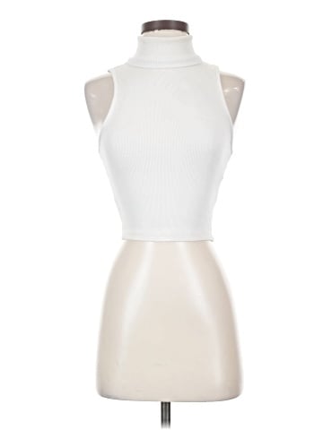 Zara Turtleneck Sweater (view 1)