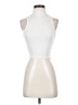 Zara Ivory Turtleneck Sweater Size S - photo 1