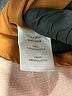Hutch 100% Polyester Brown Casual Dress Size M - photo 8