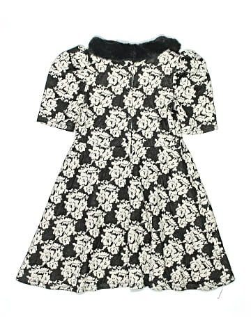 Janie and Jack Dress (view 2)
