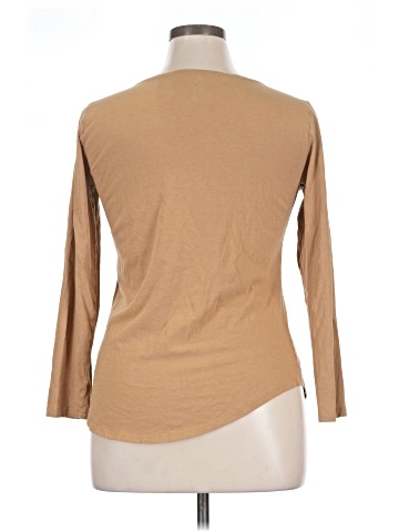 NY&C 3/4 Sleeve T-Shirt (view 2)