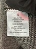 Olive and Oak Stripes Black Turtleneck Sweater Size S - photo 8