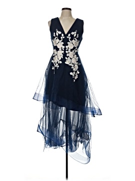 Bcbgmaxazria Cocktail Dress