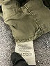 Eddie Bauer Green Vest Size S - photo 7