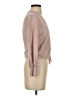 Everlane Tan Long Sleeve Blouse Size 4 (estimated) - photo 4