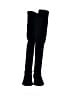 Stuart Weitzman Black Boots Size 7 - photo 2