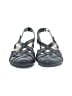 Baretraps 100% Leather Gray Sandals Size 8 (wide) - photo 2