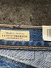 Levi's 100% Cotton Blue Jeans Size 27 waist - photo 6