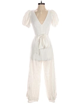Club Monaco Jumpsuit (view 1)