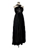 Baltic Born 100% Polyester Black Cocktail Dress Size XL - photo 1
