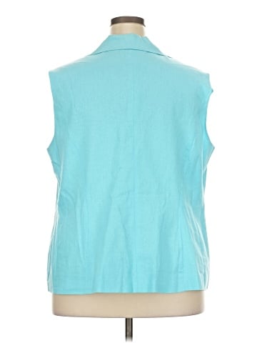 DressBarn Vest (view 2)