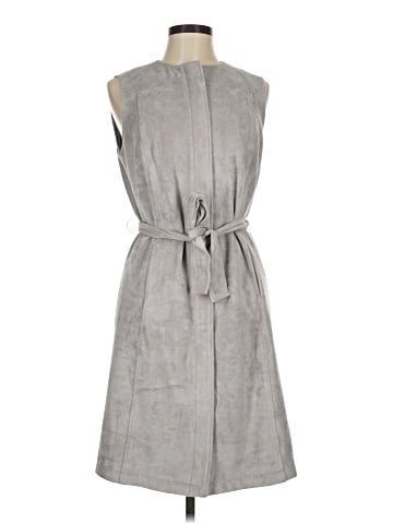 H By Halston Casual Dress (view 1)