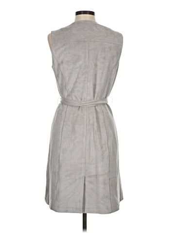 H By Halston Casual Dress (view 2)