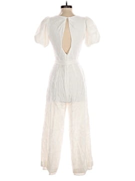 Club Monaco Jumpsuit (view 2)