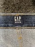 Gap Blue Jeans Size 14 - photo 4