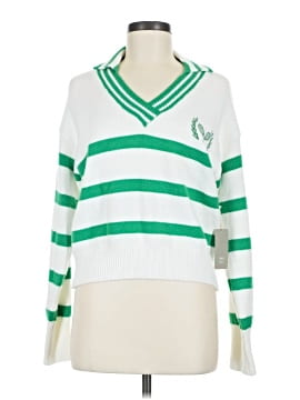 Luna Ivy Pullover Sweater (view 1)