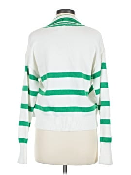 Luna Ivy Pullover Sweater (view 2)