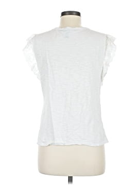 White House Black Market Short Sleeve Top (view 2)